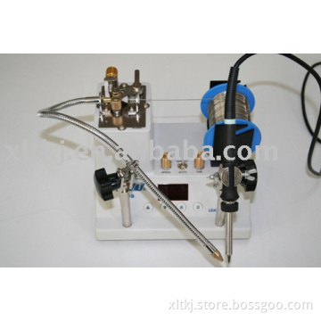 169 Tin Feeding Machine